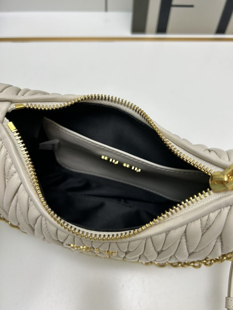 Miu Miu Hobo Bags